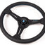 340mm Nardi Classic FET Limited Edition Blue