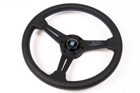 340mm Nardi Classic FET Limited Edition Blue