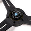 340mm Nardi Classic FET Limited Edition Blue
