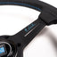 340mm Nardi Classic FET Limited Edition Blue
