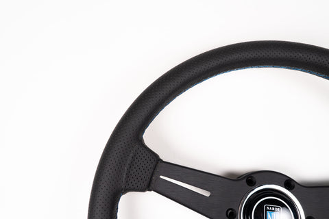 340mm Nardi Classic FET Limited Edition Blue