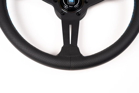 340mm Nardi Classic FET Limited Edition Blue