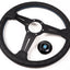 340mm Nardi Classic FET Limited Edition Blue