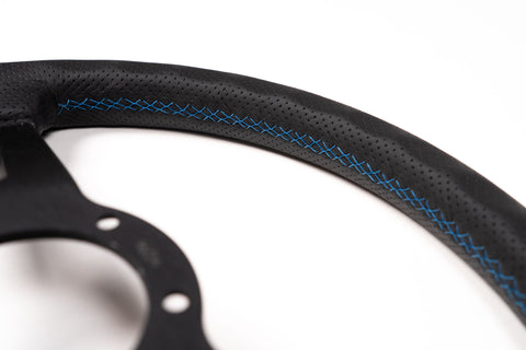 340mm Nardi Classic FET Limited Edition Blue