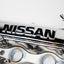 Nissan S13 SR20DET Valve Cover *Triple Chrome Plated*