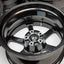 Yokohama AVS Model 6 17" 9J +20 (5x114.3)