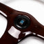 365mm Nardi Gara 3 Type 3 Wood