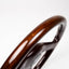 365mm Nardi Gara 3 Type 3 Wood