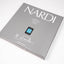 360mm Nardi Classic Brown Leather