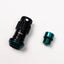 Project μ Floating Lug Nuts + Locks M12x1.5
