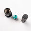 Project μ Floating Lug Nuts + Locks M12x1.5