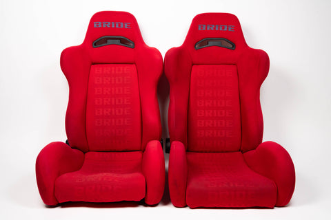 Bride Brix 1.5 Seat Pair
