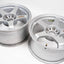 URAS NS-01 17" 9J +30 (5x114.3) Pair
