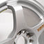 URAS NS-01 17" 9J +30 (5x114.3) Pair