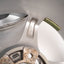 URAS NS-01 17" 9J +30 (5x114.3) Pair
