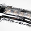 Nissan S14 SR20DET Valve Cover *Triple Chrome Plated*