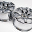 WORK Emotion XT7 17" 9J +17 Pair (5x114.3) *Triple Chrome Plated*