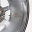 WORK Emotion XT7 17" 9J +17 Pair (5x114.3) *Triple Chrome Plated*