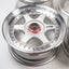 Racing Beat RB-02 17" 8J +35, 9J +35 (5x114.3)