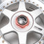 Racing Beat RB-02 17" 8J +35, 9J +35 (5x114.3)