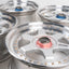Racing Beat RB-02 17" 8J +35, 9J +35 (5x114.3)