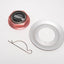 Racing Beat RB-02 17" 8J +35, 9J +35 (5x114.3)