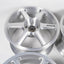 Yokohama AVS Model 6 17" 9J +20, 9J +35 (5x114.3) *Hand-brushed*