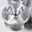 Yokohama AVS Model 6 17" 9J +20, 9J +35 (5x114.3) *Hand-brushed*