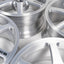 Yokohama AVS Model 6 17" 9J +20, 9J +35 (5x114.3) *Hand-brushed*