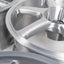 Yokohama AVS Model 6 17" 9J +20, 9J +35 (5x114.3) *Hand-brushed*