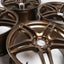 Yokohama AVS Model 5 17" 8J +45 (5x114.3)