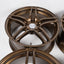 Yokohama AVS Model 5 17" 8J +45 (5x114.3)