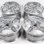 SSR Type X 15" 6.5J +42, 7J +35 (4x100 & 4x114.3)