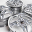 SSR Type X 15" 6.5J +42, 7J +35 (4x100 & 4x114.3)