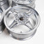 SSR Type X 15" 6.5J +42, 7J +35 (4x100 & 4x114.3)