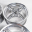 SSR Type X 15" 6.5J +42, 7J +35 (4x100 & 4x114.3)