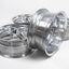 SSR Type X 15" 6.5J +42, 7J +35 (4x100 & 4x114.3)