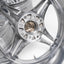 SSR Type X 15" 6.5J +42, 7J +35 (4x100 & 4x114.3)