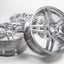 Yokohama AVS Model 5 17" 7J +50 (5x100)