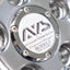 Yokohama AVS Model 5 17" 7J +50 (5x100)