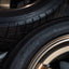 Rays Engineering Volk TE37 15" 6.5J +45 (5x114.3) *Tires Included*