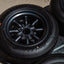 Watanabe R Type 14" 7.5J -7 (4x114.3) *Tires Included*