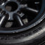 Watanabe R Type 14" 7.5J -7 (4x114.3) *Tires Included*