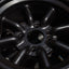 Watanabe R Type 14" 7.5J -7 (4x114.3) *Tires Included*