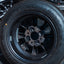Watanabe R Type 14" 7.5J -7 (4x114.3) *Tires Included*