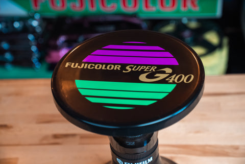 Fujifilm Table / Stool