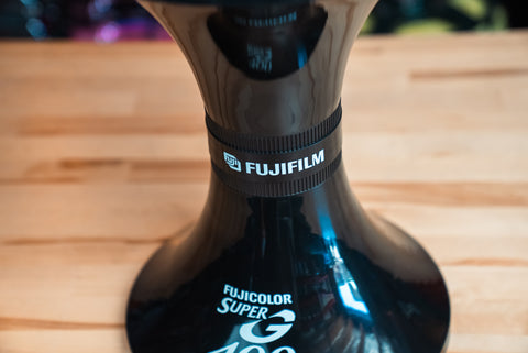 Fujifilm Table / Stool