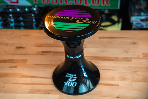 Fujifilm Table / Stool
