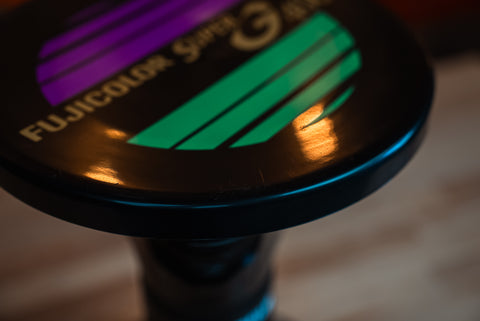 Fujifilm Table / Stool