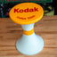 Kodak Table / Stool